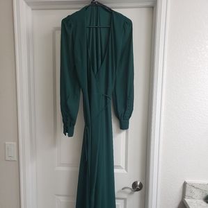 Lulu's long sleeve dress